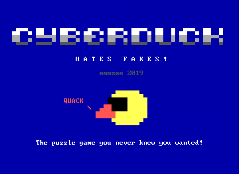screenshots/2000/cybrduck.png